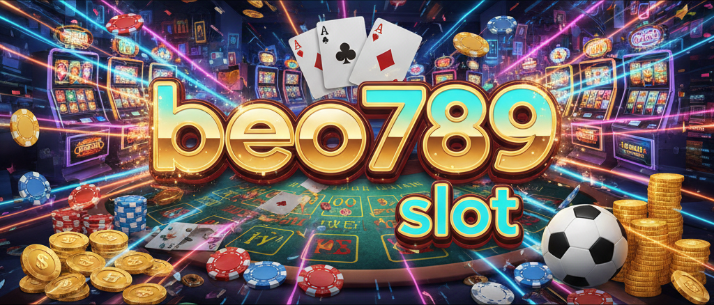 beo789 slot