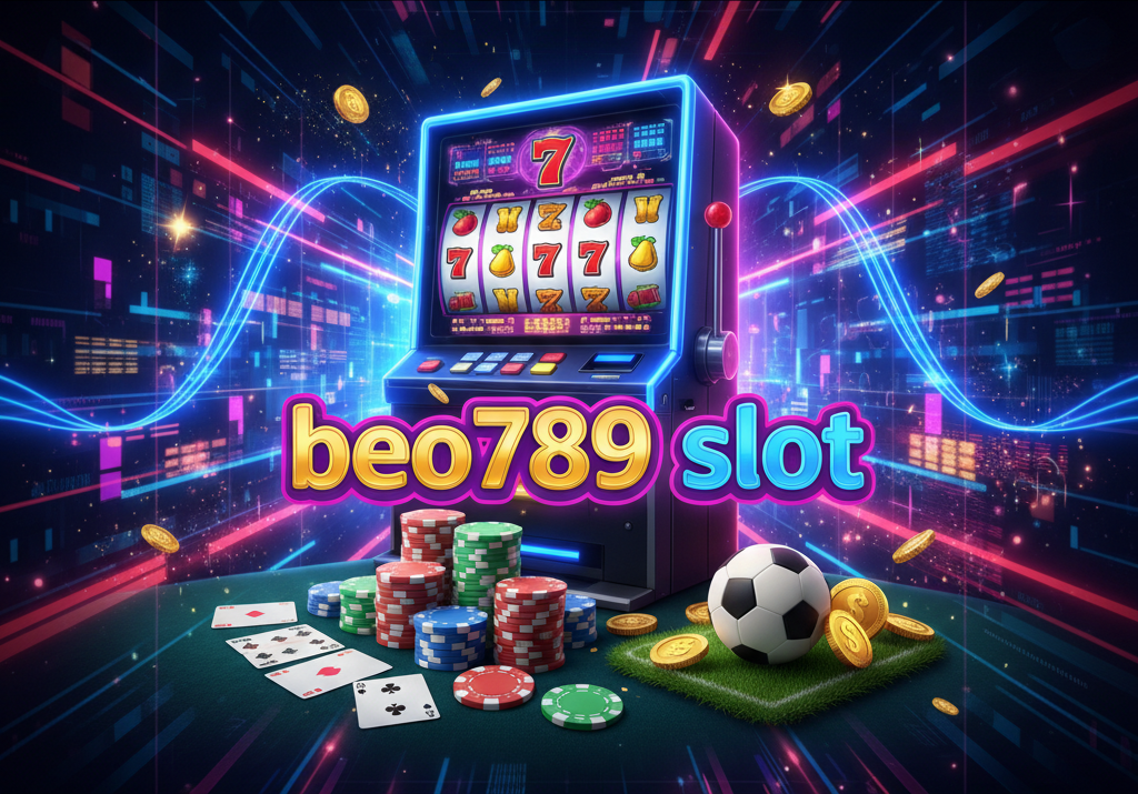 beo789 slot